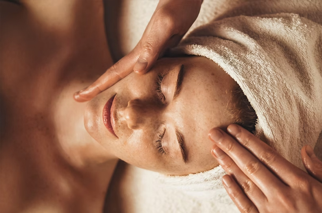 Amara Restoration Ritual